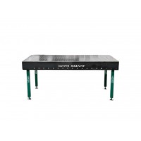 Зварювальний стіл GPPH SMART 12 мм – 2000x1000 мм