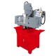 Фрезерный станок по металлу с ЧПУ HOLZMANN CF476NANO_400V