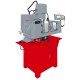 Фрезерный станок по металлу с ЧПУ HOLZMANN CF476NANO_400V