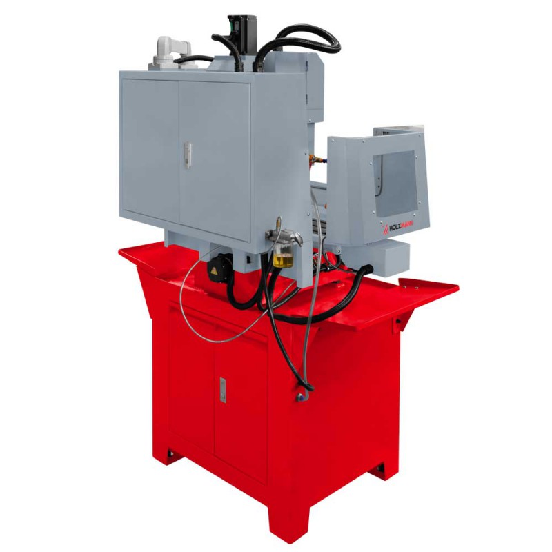 Фрезерный станок по металлу с ЧПУ HOLZMANN CF476NANO_400V