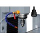Фрезерный станок по металлу с ЧПУ HOLZMANN CF476NANO_400V