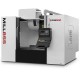Обробний центр з ЧПК Cormak MILL 855