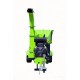 Подрібнювач гілок MAST Gartentechnik MT-GS-H200PRO