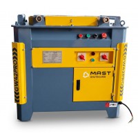 Верстат для згинання арматури  MAST Bautechnik GW42 Pro