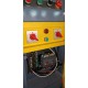 Станок для гибки арматуры MAST Bautechnik GW52 Pro