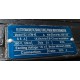 Станок для гибки арматуры MAST Bautechnik GW52 Pro