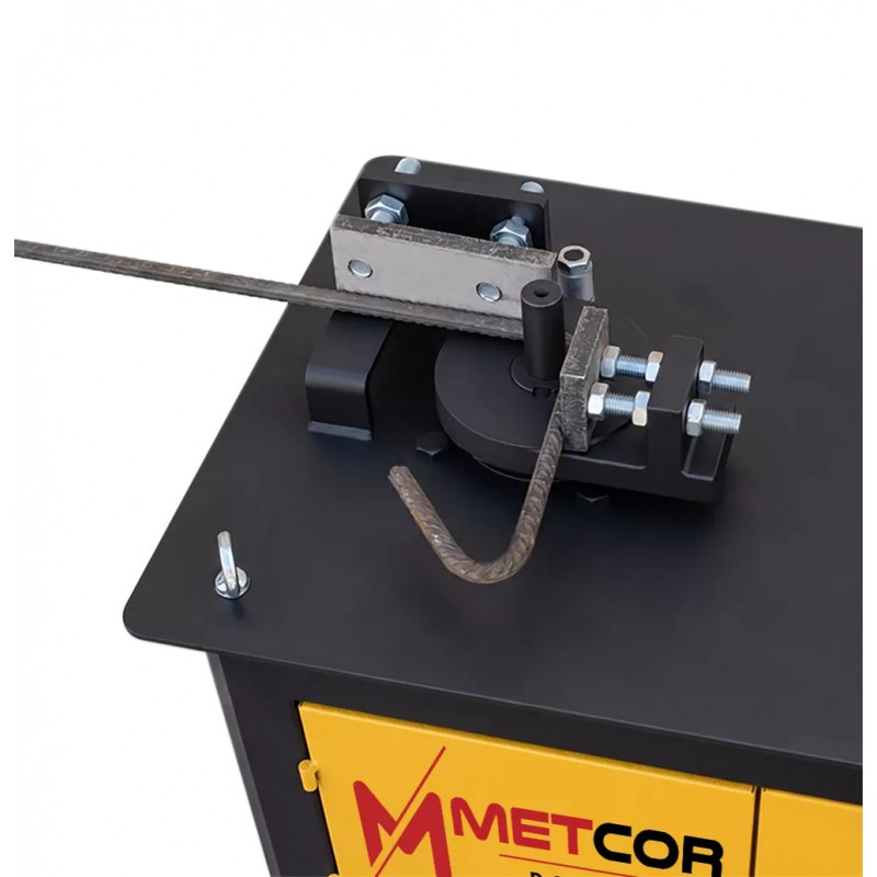 Станок для гибки арматурной проволоки METСOR GF20