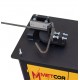 Станок для гибки арматурной проволоки METСOR GF20