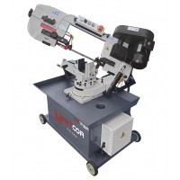 Стрічкова пила по металу METCOR BS712R 400V