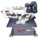 Ленточная пила по металлу METCOR BS712R 230V