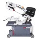 Ленточная пила по металлу METCOR BS712R 230V