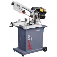 Стрічкова пила по металу METCOR BS128HDRC 400V