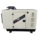 Дизельный генератор TMG POWER ECOB-70