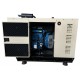 Дизельный генератор TMG POWER ECOB-70