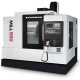 Обрабатывающий центр с ЧПУ Cormak MILL 550