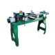 Токарний верстат Damatomacchine Beta MC 1200
