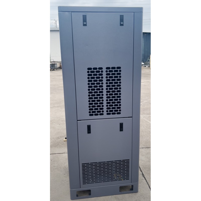Гвинтовий компресор Mast GBE-10 Inverter (з ресивером 130 л)