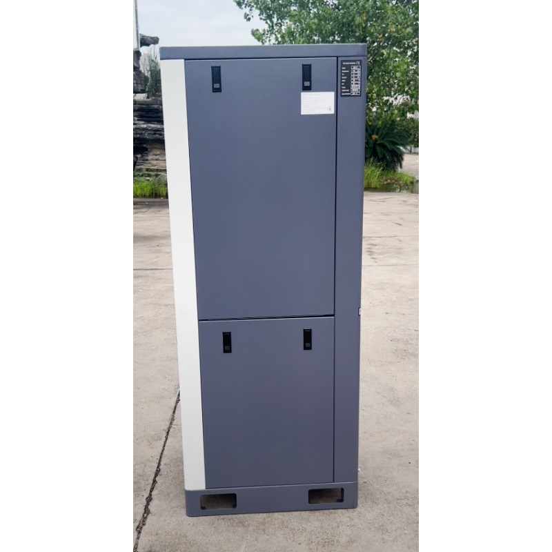 Гвинтовий компресор Mast GBE-10 Inverter (з ресивером 130 л)