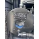 Гвинтовий компресор Mast GBE-10 Inverter (з ресивером 130 л)