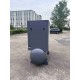 Гвинтовий компресор Mast SPM-11DT 10BAR (осушувач + ресивер 500 л)