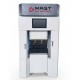 Електричний сервопривідний листозгинальний прес MAST CNC Machinen HTP-12/600