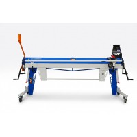 Листогибочный станок M40x2200 PREMIERE с ножом LIFT-2025