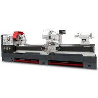Універсальний токарний верстат CORMAK GOLIAT 800x3000