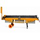 Листогибочный станок OLMET Alpha m15x2100