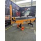 Листогибочный станок OLMET Alpha m15x2100