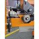 Листогибочный станок OLMET Alpha m20x3100