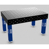 Сварочный стол 1200×800 мм – система 16 STANDARD