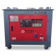 Станок для гибки арматуры MAST Bautechnik GW40CNC