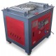 Станок для гибки арматуры MAST Bautechnik GW50CNC