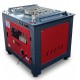 Станок для гибки арматуры MAST Bautechnik GW50CNC