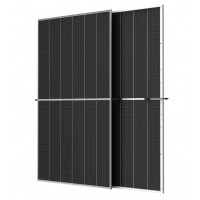 Солнечная панель двухсторонняя монокристаллическая Rosen Solar 750W