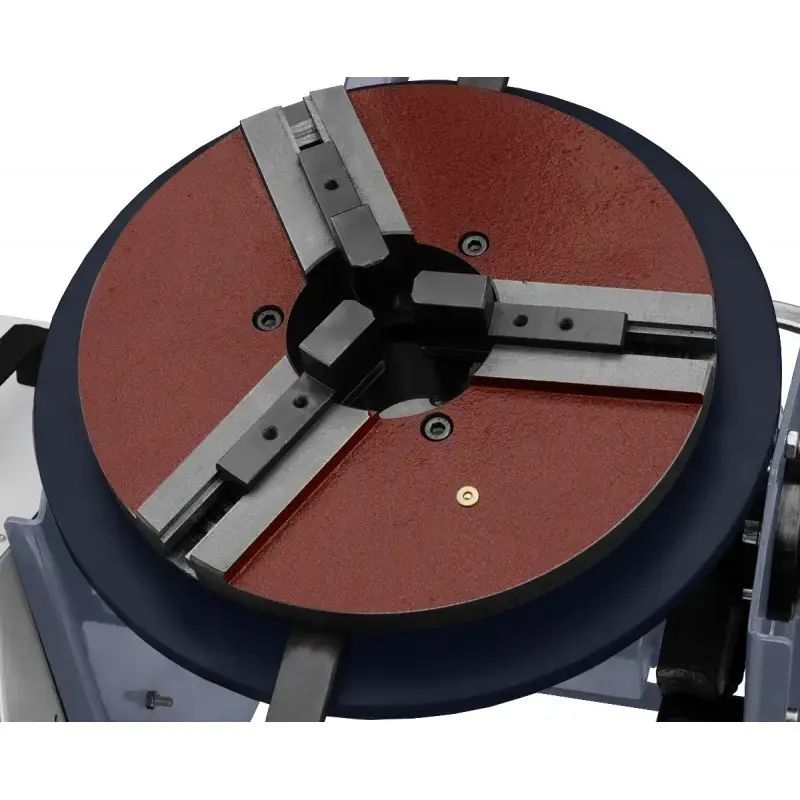 Сварочный позиционер CORMAK PS-310