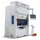 Электрический листогибочный пресс с ЧПУ MAST CNC Machinen HTP-40T/1250 мм с DA53TX