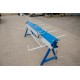 Листозгинальний верстат OLMET M20x2500 з дисковим ножем
