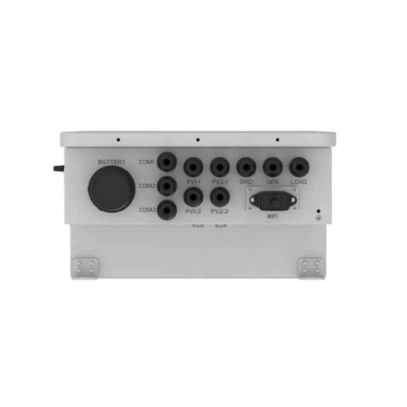 Інвертор Deye SUN-10K-SG02LP1-EU-AM3 10KW низьковольтний однофазний 220 В