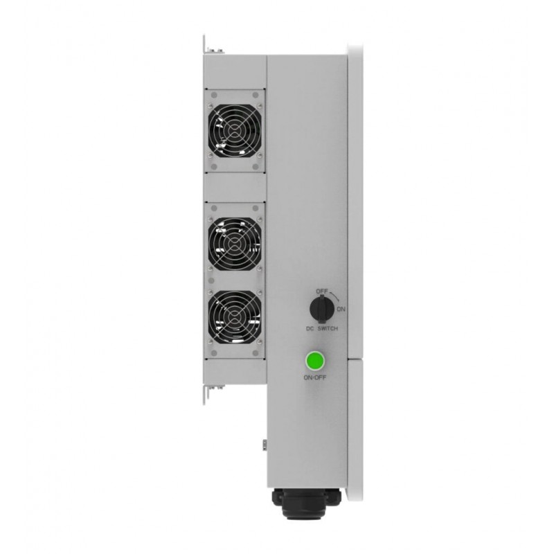Інвертор Deye SUN-10K-SG02LP1-EU-AM3 10KW низьковольтний однофазний 220 В