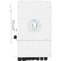 Инвертор Deye SUN-10K-SG02LP1-EU-AM3 10 кВт, низковольтный, однофазный, 220 В