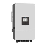 Инвертор Deye SUN-10K-SG02LP1-EU-AM3 10 кВт, низковольтный, однофазный, 220 В