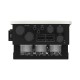 Инвертор Deye SUN-10K-SG02LP1-EU-AM3 10 кВт, низковольтный, однофазный, 220 В