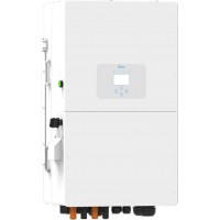 Інвертор Deye SUN-50K-SG01HP3-EU-BM4 50KW 380 В