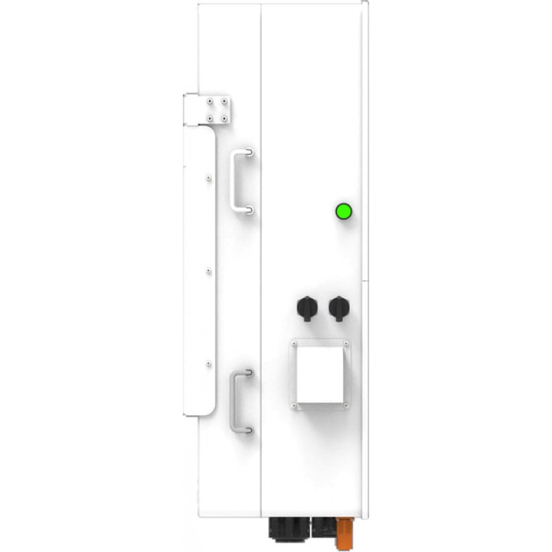Инвертор Deye SUN-50K-SG01HP3-EU-BM4 50 кВт 380 В