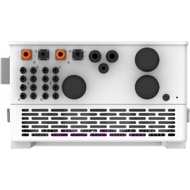 Инвертор Deye SUN-50K-SG01HP3-EU-BM4 50 кВт 380 В