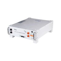 Модульный аккумулятор Deye SE-G5.1Pro-B Battery Module: 51,2 В, 100 А·ч — 5,12 кВт·ч