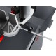 Ленточная пила по металлу CORMAK HBS260
