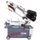 Ленточная пила по металлу METCOR BS712N 230V