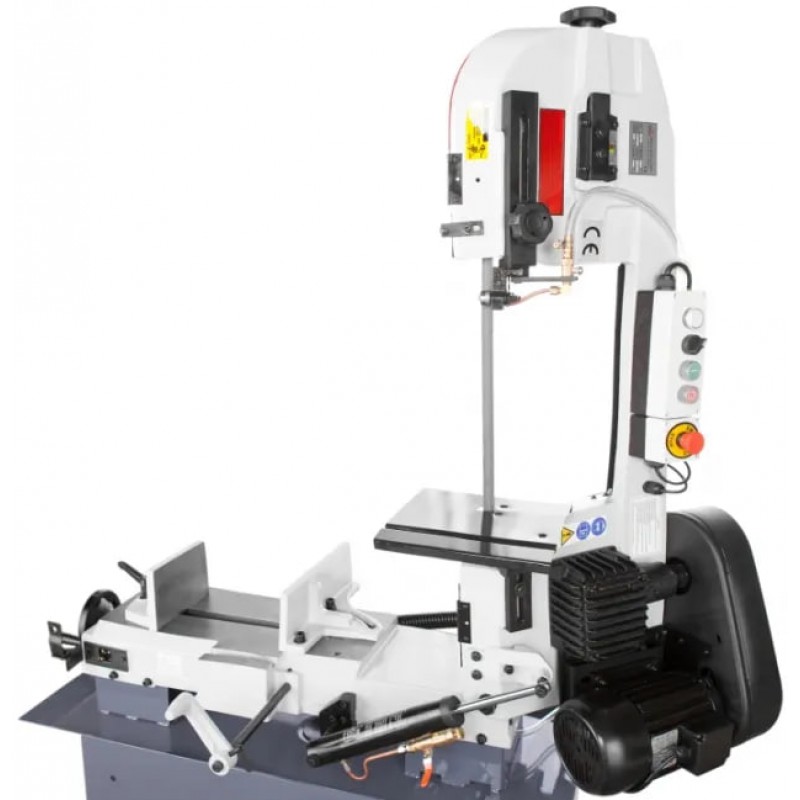 Ленточная пила по металлу METCOR BS712N 230V